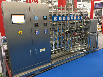 純化水設(shè)備廠(chǎng)家