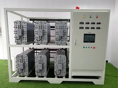 你公司用的食品純水設(shè)備是否合格？