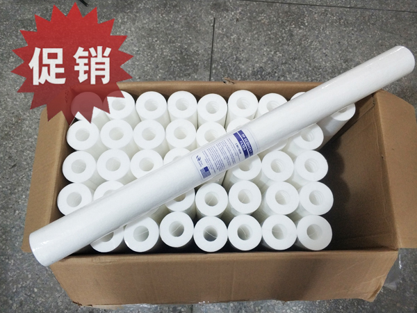 【促銷活動】超純水機(jī)濾芯1元1支，買買買