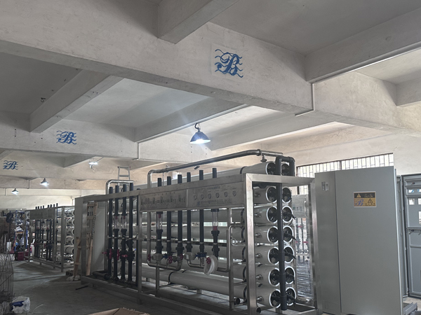 漲知識(shí)了！EDI超純水設(shè)備水質(zhì)變差的原因