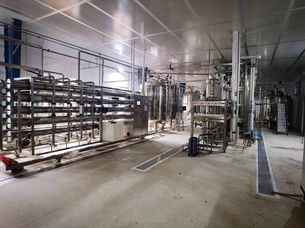 反滲透系統(tǒng),反滲透還原劑,反滲透純水設(shè)備