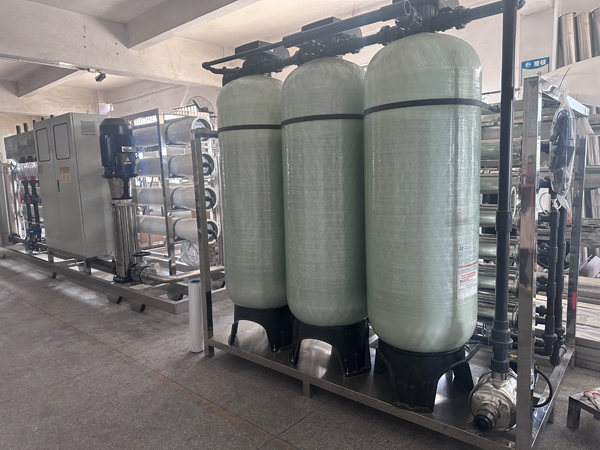 軟化水設(shè)備怎么再生？如何維護(hù)？